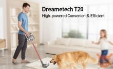 Najlepsze produkty do czyszczenia domu Xiaomi w ofercie HonorBuy.it