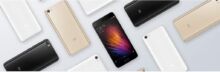 Lo Xiaomi Mi5 è ufficiale: immagini, specifiche e prezzi!