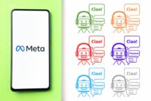 Vuoi un chatbot con AI da Meta? Perché non tanti e personalizzati