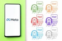 Bạn có muốn một chatbot AI từ Meta không? Tại sao không nhiều và cá nhân hóa