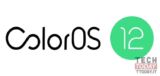 ColorOS 12: l’assistente digitale Oppo rivela la data di uscita