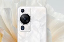 Huawei P60 Pro tersedia di Italia!