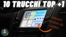 אתם בהחלט חייבים לנסות את אלה: 10 טריקים של CarPlay + בונוס אחד