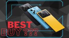 revisão POCO X5 PRO 5G – É candidato a BEST BUY ou não???
