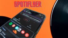 SpotiFlyer로 Spotify, YouTube 등에서 노래를 완전 무료로 다운로드하세요.