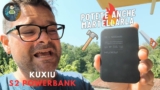 Festkörper-Powerbanks sind Realität – KUXIU S2
