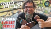 Najlepsze gadżety do stylowego noszenia na co dzień – seria PITAKA SUNSET