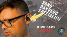 它们有 7 个驱动器，就像音符一样 – CRAZY IEM | Kiwi Ears SEPTET
