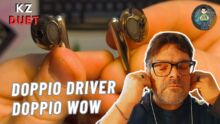 Che bello riscoprire le PLAYLIST di quando ero PISCHELLO con le KZ DUET