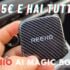 Xiaomi 14T, questo Smartphone PAZZESCO a 399€ su Amazon Prime è semplicemente IMPERDIBILE!