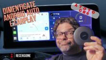 ATOTO CB6 – Eleva l’INFOTAINMENT della tua AUTO trasformandolo in un VERO PC con CHAT-GPT integrato