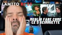 LAMTTO RC25 CarPlay Cinema con l’HDMI porti di tutto sullo schermo della tua auto