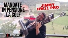 Jimmy HW11 Pro Review – GLÄNZENDES ZUHAUSE IN DER HALBEN ZEIT