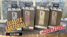 Совместная коллекция PITAKA в честь 9-летия и Re-TROS (серия iPhone 16) – ПРОСТО ВАУ!!!