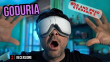 Bob and Brad EyeOasis 2 – 열, 음악 및 많은 휴식을 제공하는 EYE MASSAGER