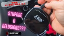 MMB MAX 5 AI BOX – Pinochio-ul cutiilor inteligente pentru mașini