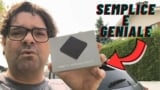 FBINSE è il GENIALE adattatore USB per tutte le auto – CarPlay e Android Auto da cablato a WIRELESS