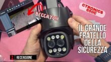 CTRONICS 650C – Überwachung und Sicherheit in 2K, viele Extras und ein AUSSERGEWÖHNLICHES Preis-/Leistungsverhältnis