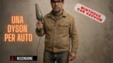 MINI ASPIRAPOLVERE per AUTO e UFFICIO più POTENTE su Amazon!!! MINTHOUZ CAR VACUUM