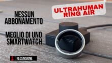 ULTRAHUMAN RING AIR Wyrzuć SMARTWATCHE, to SZALONE, co potrafi ten SMART RING
