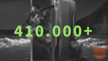 Xiaomi Black Shark 2 da record su AnTuTu, oltre 410000 punti!
