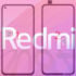 Die Redmi-vlagskip verskyn in 'n eerste regte foto