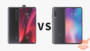 Redmi K20 Pro vs Xiaomi Mi 9: Specifiche a confronto