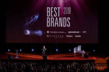 Xiaomi wint de Best Consumer Brand Award in Rusland