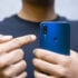 Redmi K20: Trapelata nuova foto della versione Blue