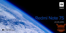 Redmi Note 7S in arrivo in India con fotocamera da 48MP