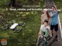 [Codice Sconto] DJI Spark Mini RC Selfie Drone scontato a 374 euro!!!