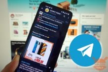 Risparmiare sulla tecnologia con le offerte su telegram