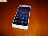 Huawei Honor 6: la recensione di Smartylife