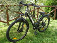 Discover Freedom on Two Wheels with the New E-Bikes on Offer