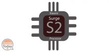 小米Pinecone Surge S2处理器的批量生产已经开始