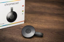 Google: Chromecast 1세대 지원 종료. 사용자에게 무엇을 의미합니까?