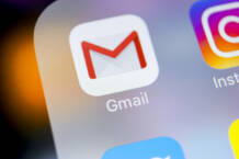이제 Gmail에 파란색 확인 표시가 있지만 Twitter와는 다릅니다. 무엇을 위한 것입니까?