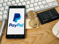PayPal 正式推出 PYUSD 加密货币