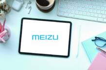 Meizu pronta para lançar seu primeiro tablet: permissões necessárias