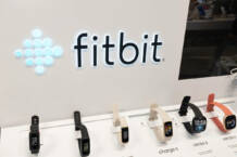 Fitbit：用谷歌登录终于来了