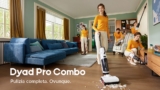 Roborock Dyad Pro Combo, el nuevo limpiador de suelos ya está en oferta en Amazon
