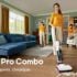 Pembersih Lantai Osotek H100 Pro seharga €258 termasuk pengiriman dari Eropa!