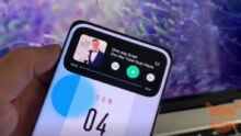 Sal Xiaomi inheemse Dynamic Island hê? Die amptelike reaksie