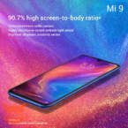 Xiaomi Mi 9: Confermato display Samsung AMOLED e molto altro