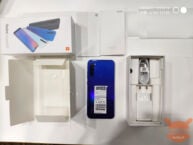 הערה Redmi 8T: הנה התמונות האמיתיות הראשונות, האם זה יעלה 199 €?