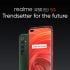 Xiaomi Mi 10 Pro sfonda il record AnTuTu e spaventa Realme X50 Pro