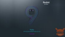 האם Redmi Note 9 Pro Max יתפוס את מקומו של Xiaomi Mi Max 4?