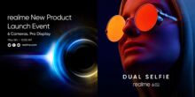 Realme 6 Pro finalmente in Europa, presentazione fissata per maggio