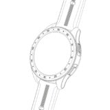Spuntano in rete le prime foto del brevetto di Vivo Watch, lo smartwatch del brand