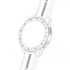 De eerste foto's van het Vivo Watch-patent verschijnen op het net, de smartwatch van het merk